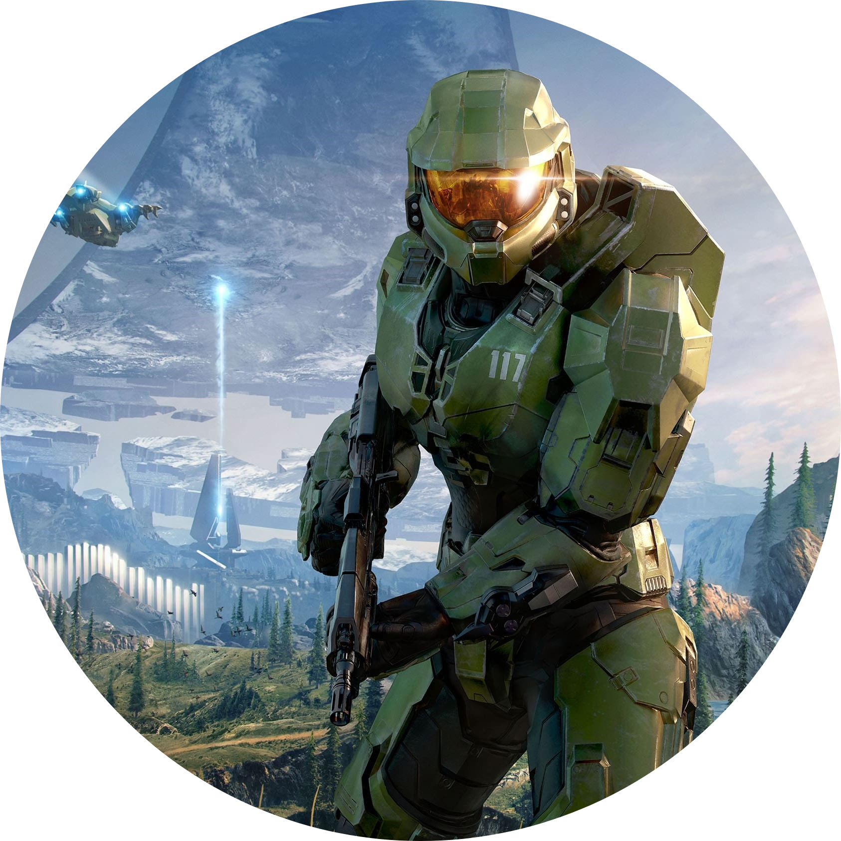 Masterchief